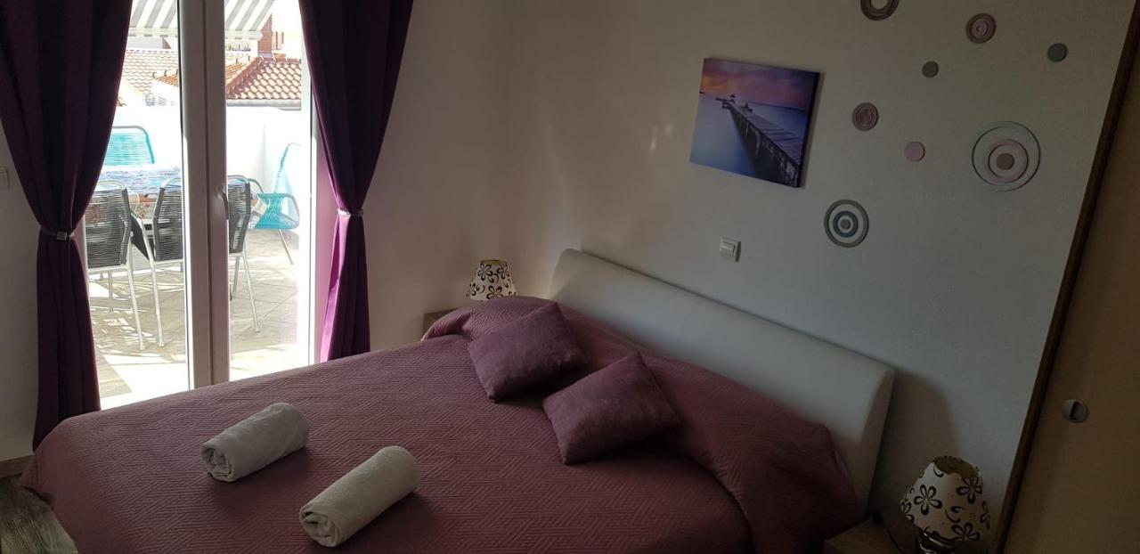 Villa Paladina Hvar Town Dış mekan fotoğraf