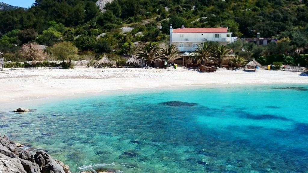 Villa Paladina Hvar Town Dış mekan fotoğraf