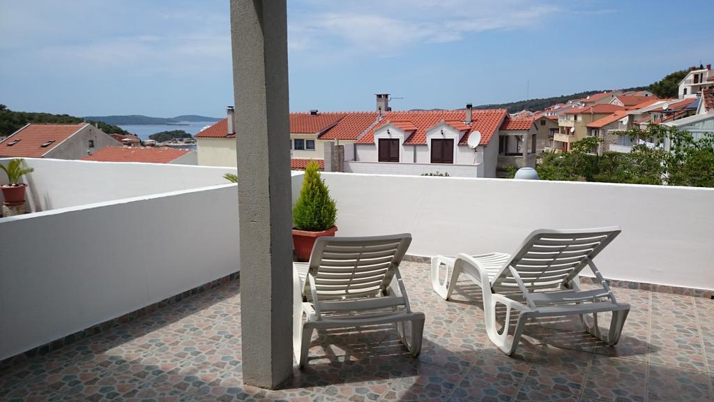 Villa Paladina Hvar Town Dış mekan fotoğraf