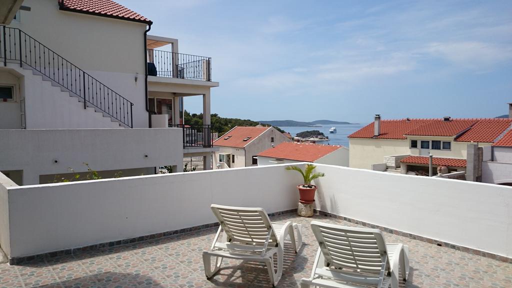 Villa Paladina Hvar Town Dış mekan fotoğraf