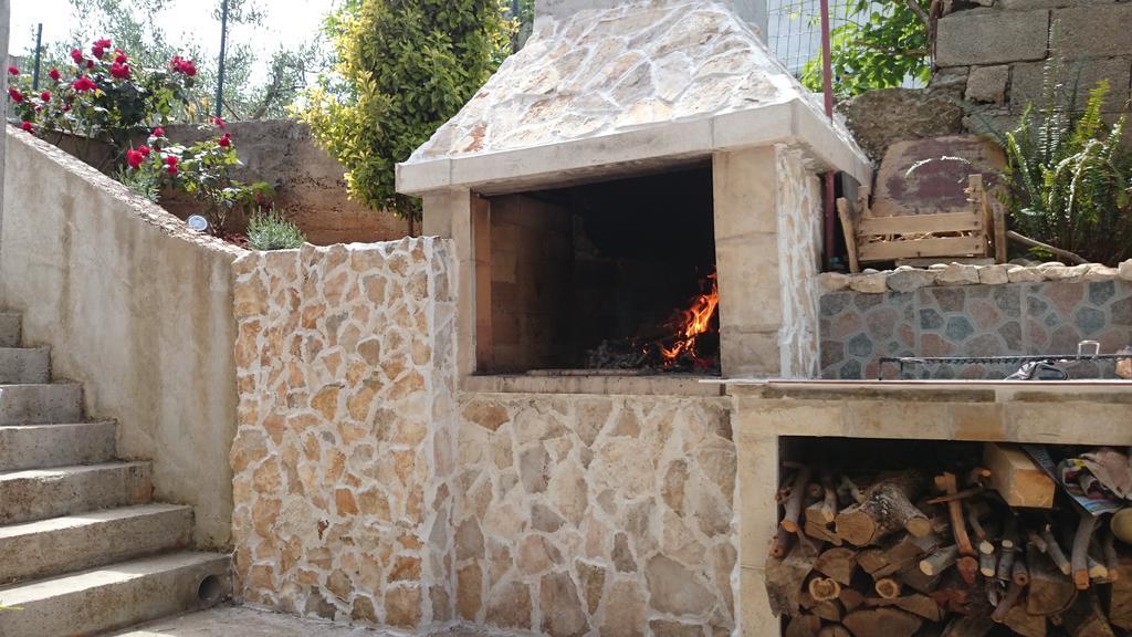 Villa Paladina Hvar Town Dış mekan fotoğraf
