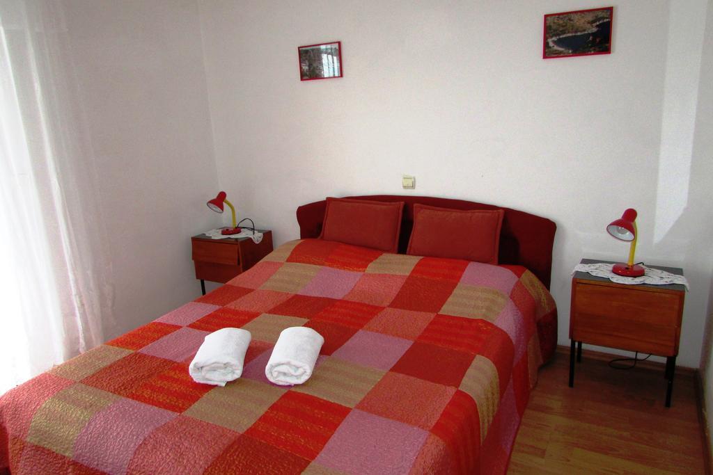 Villa Paladina Hvar Town Oda fotoğraf