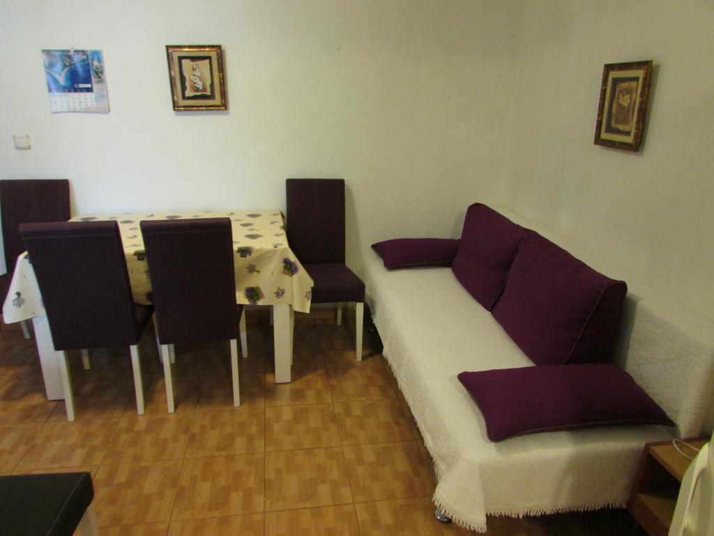 Villa Paladina Hvar Town Dış mekan fotoğraf