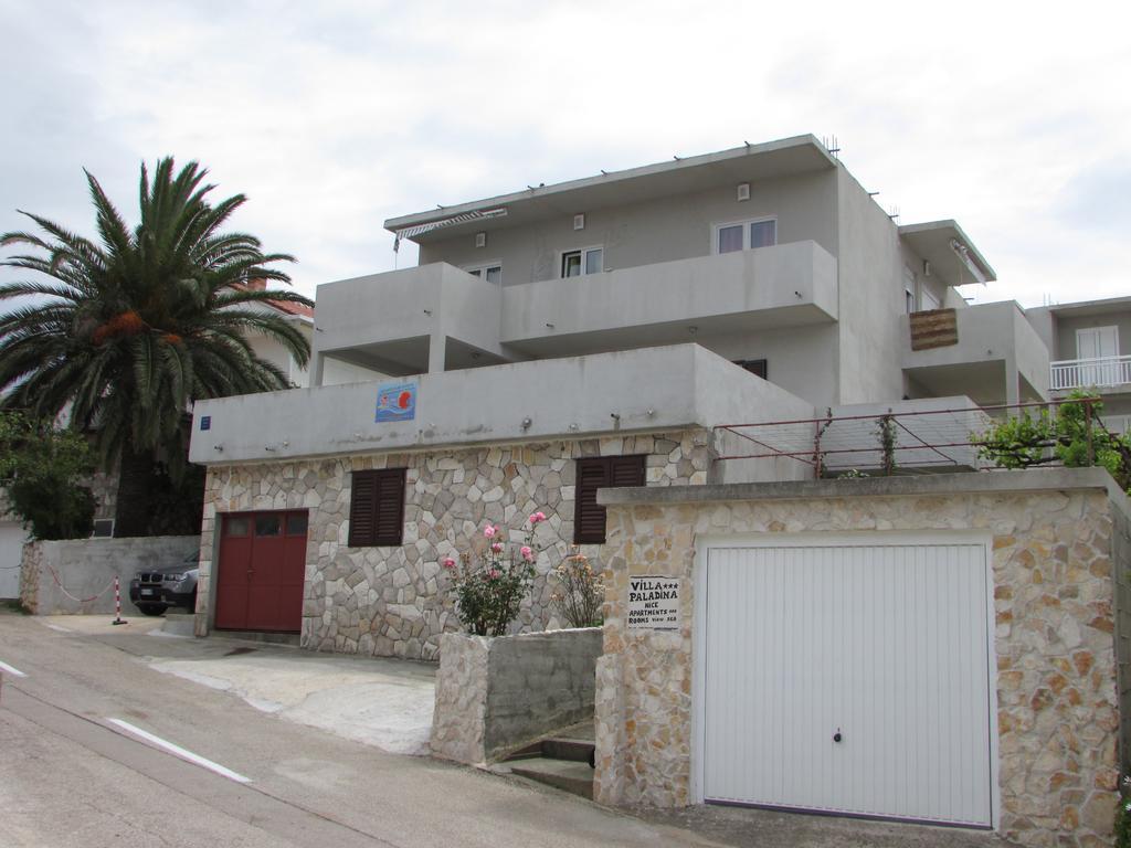 Villa Paladina Hvar Town Dış mekan fotoğraf