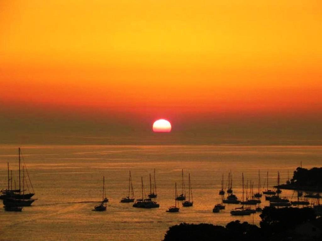 Villa Paladina Hvar Town Dış mekan fotoğraf